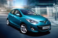 Mazda2