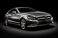 mercedescls