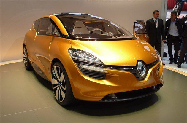 Renault R-Space (5)