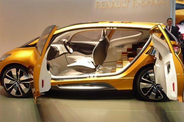 Renault R-Space (1)