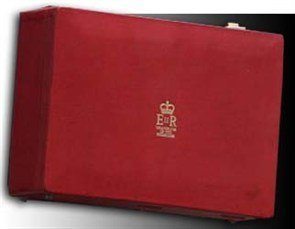 Budget 295