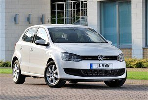 Volkswagen Polo (10)