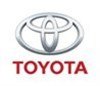 Toyota Logo Small