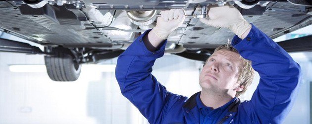 Looking For A Garage That You Can Trust?