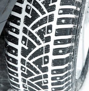 Winter Tyres