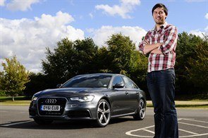 Audi _a 6_long _termer __127_