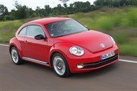 Volkswagen Beetle New 2012 (4)