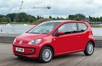 Volkswagen Up (UK) (2)