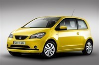 SEAT Mii (2)