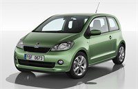 Skoda Citigo (1)