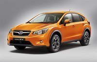 Subaru XV (1)