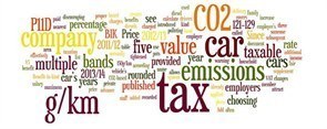 Company Car Tax