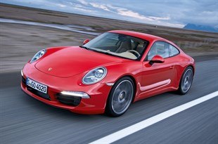 Porsche 911 (11)
