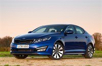 Kia Optima (2)