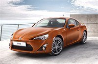 Toyota GT 86
