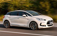 Citroen DS5