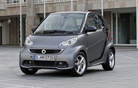 Smart For Two
