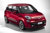 Fiat 500L (2)
