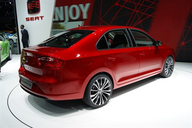 SEAT_Toledo _Concept