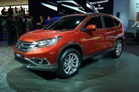 Honda CR-V  (1)
