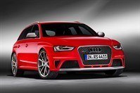 Audi RS4 (2)