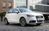 Audi A1 Sportback (22)