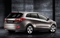 Hyundai I 30 Estate (3)