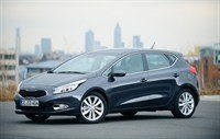 Kia Cee 'd (8)