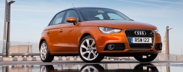 Review: Audi A1 Sportback