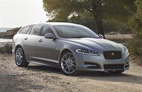 Jaguar XF Sportbrake (2)