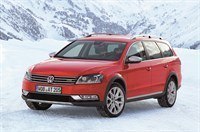 Volkswagen Passat Alltrack (1)