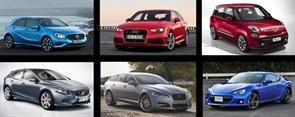 New Cars On Sale April 2012 Copy