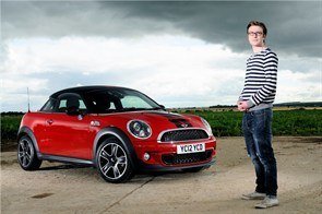 MINI Coupe Gallery Picture -1