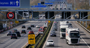 Are smart motorways coming back?