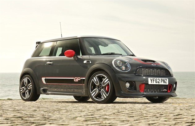 Mini John Cooper Works GP (1)