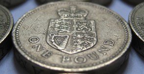 Pound 295