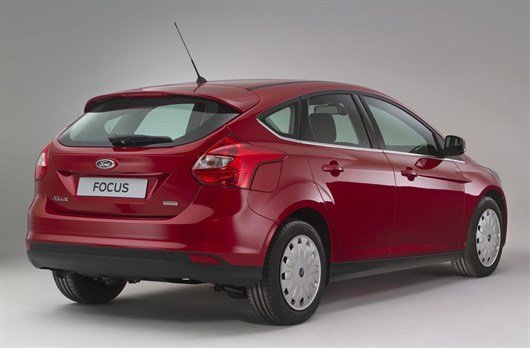 Ford Focus Eco Boost (2)