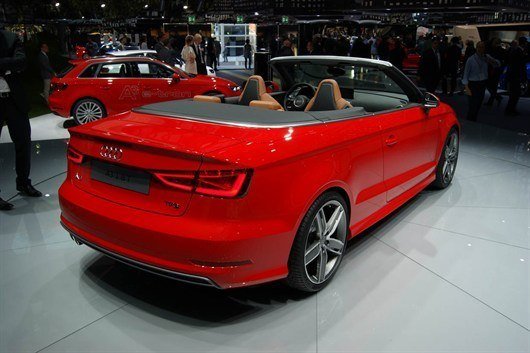 Audi _A3_Cabriolet
