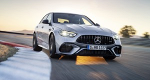 2023 Mercedes-AMG C63 S E Performance: Prices, specs and release date