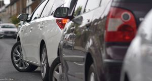Emissions-based parking ‘should charge diesel drivers more’