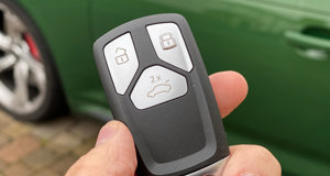 Keyless car theft: Is your car vulnerable?