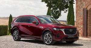 Mazda CX-80 2024: Prices, specs and release date