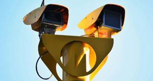 New two-way speed cameras to go live