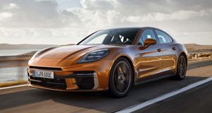 Porsche Panamera 2024: Prices, specs and release date