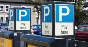 Councils rake in nearly £1bn from parking fees