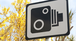 Half of speed cameras in England and Wales revealed as inactive