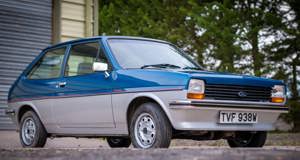 Monday Motoring Classic: Ford Fiesta
