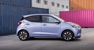 New 2023 pricing and specifications for Hyundai i10