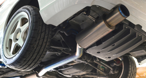 Illegal exhaust firm prosecuted in landmark case
