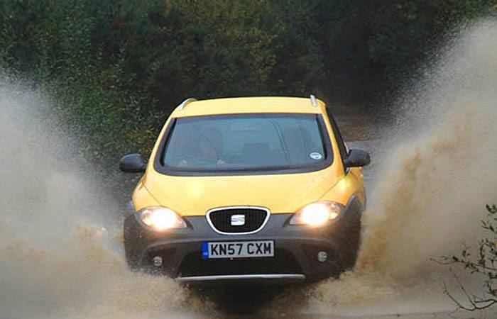 Fourtitude Com Seat May Be Phased Out